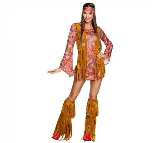 Hippie kleding dames