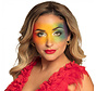 Regenboog dames make-up set