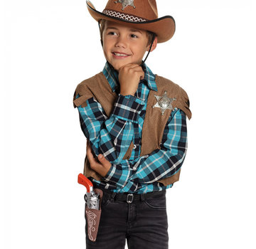 Cowboy kinder set