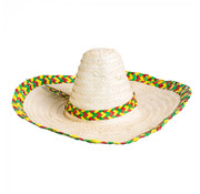Mexicaanse feest sombrero