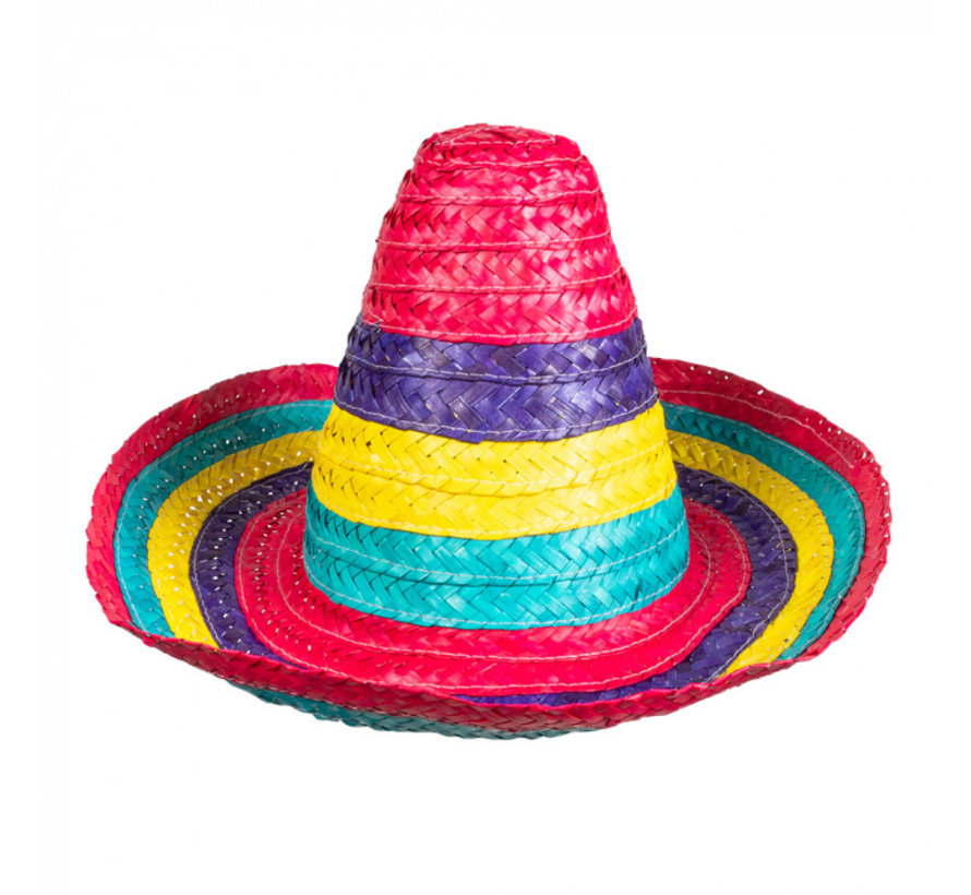 Goedkope kinder sombrero