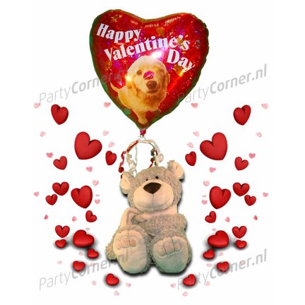 Valentijn LOVE BOX