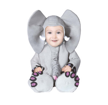 Kinderpakje Olifant