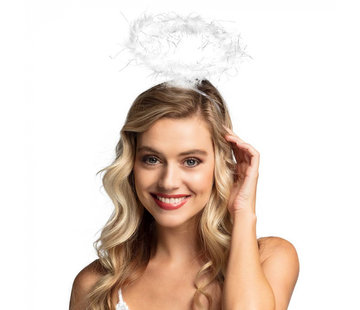 Tiara Halo