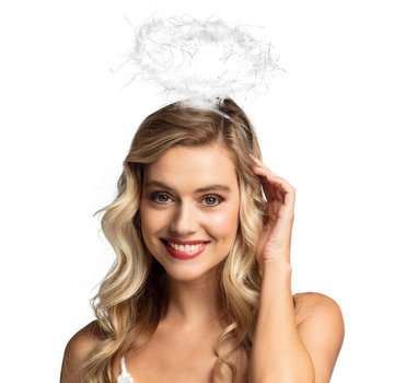 Tiara Halo