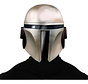 Mandalorian Helm Star Wars