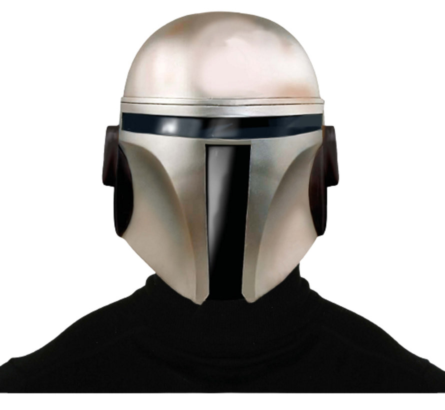 Mandalorian Helm Star Wars