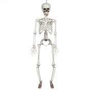 Hangdecoratie Skelet (90 cm)