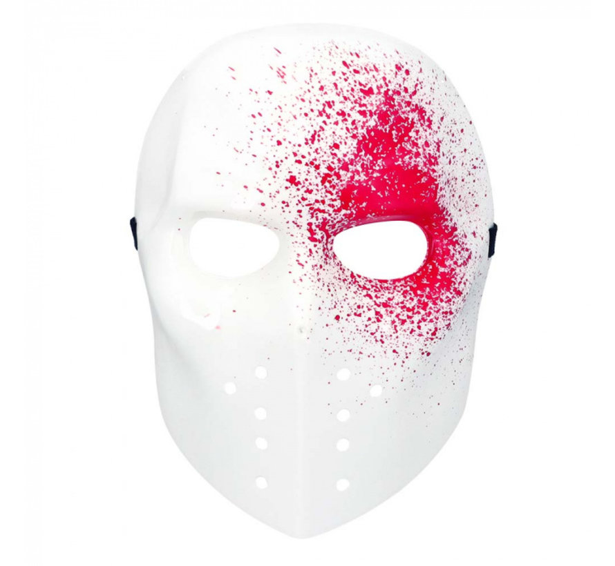 Gezichtsmasker Bloody killer