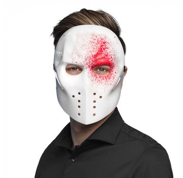 Gezichtsmasker Bloody killer