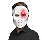 Gezichtsmasker Bloody killer