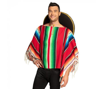 Poncho Rodrigo