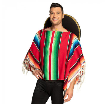 Poncho Rodrigo