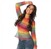 Pride Visnet shirt