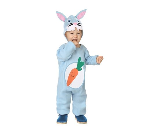 Baby konijn kostuum