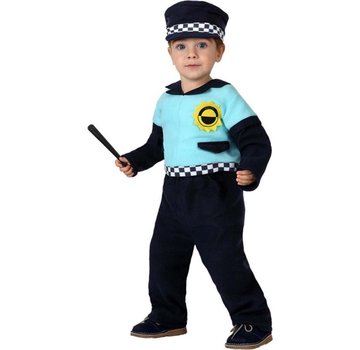 Politie agent pak voor baby's