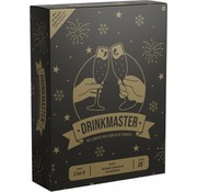 Drankspel – In Oudjaar sfeer - Drinkmaster