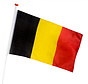 Polyester vlag Belgie