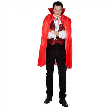 Dracula cape