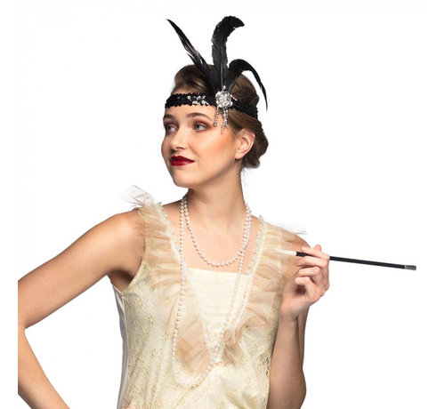 Set Flapper roaring 20's