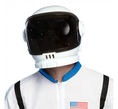 Helm Astronaut