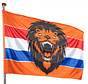 Polyester Vlag Nederland Leeuw