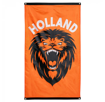 Polyester Vlag Holland