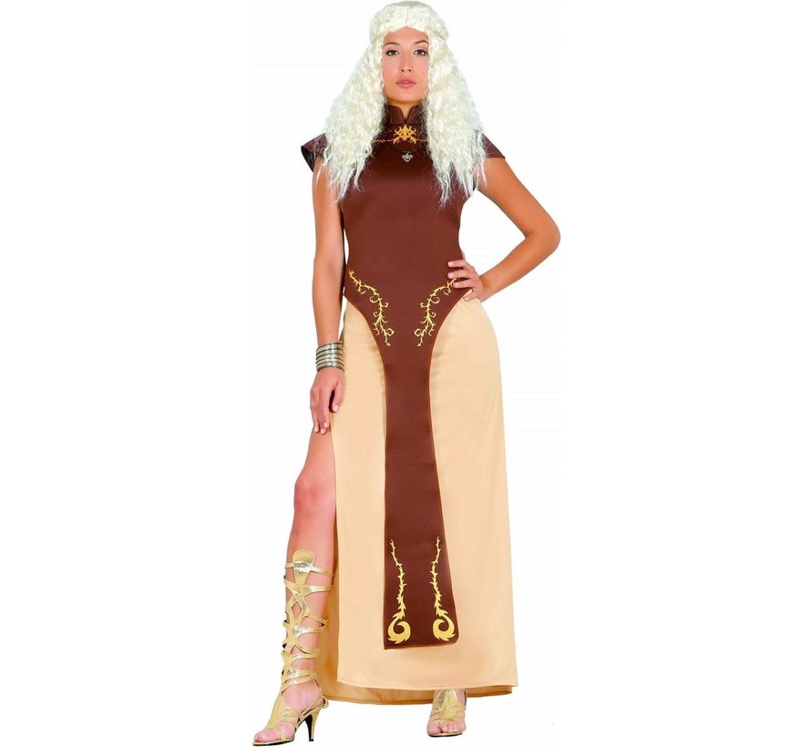 Game of Thrones  Dragon Queen jurk