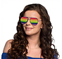 Partybril Rainbow Rock