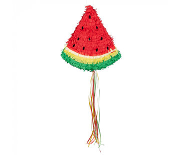 Piñata Watermeloen