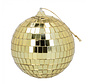 Set 6 Discoballen goud