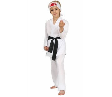 Karate kid