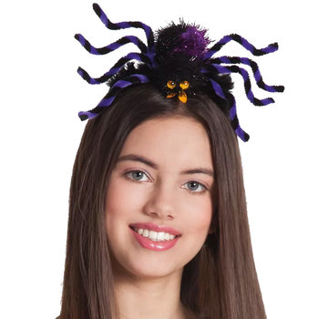 Spinnen tiara voor vrouwen