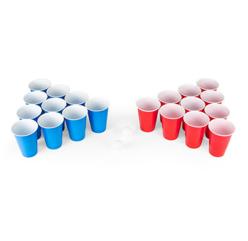 Beer Pong