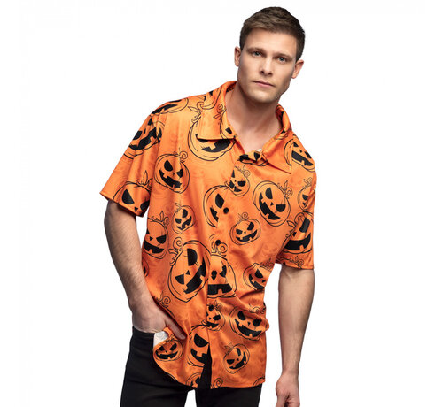 Halloween shirt  Scary Pumpkin