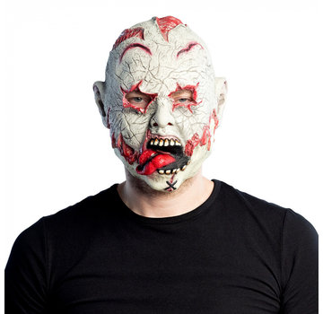 Hoofdmasker Undead