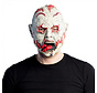 Latex Hoofdmasker Undead Zombie