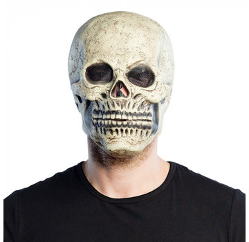 Hoofdmasker Skull