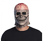 Latex halloween masker  Brain Skull