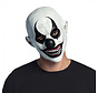 Latex Hoofdmasker Evil Clown