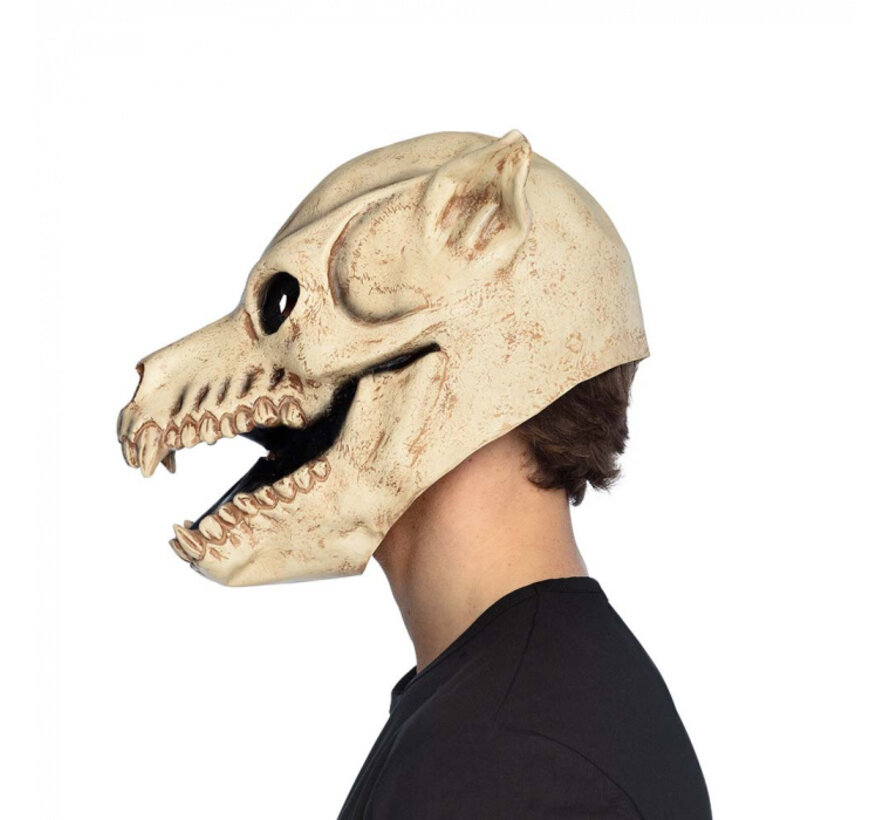 CreepyParty Eend Masker Realistisch dierlijk latex volledig hoofdmasker voor Halloween-kostuumfeest Carnaval