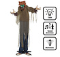 Bewegende Halloween Decoratie Weerwolf