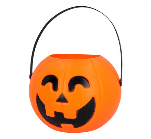 LED Pompoen Emmer Halloween