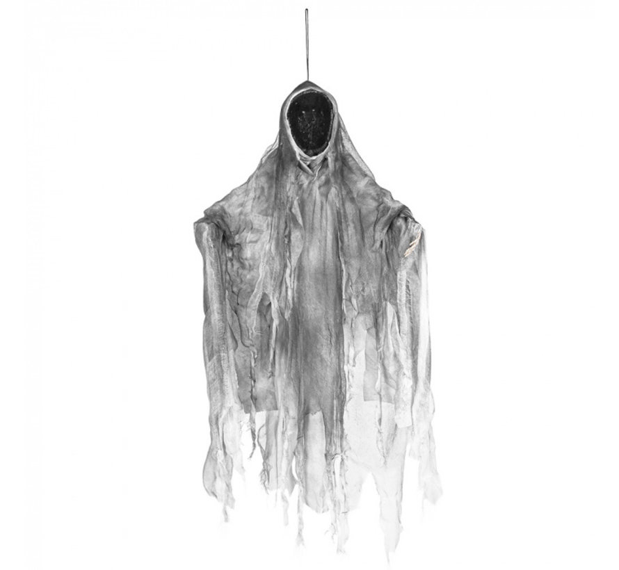 Hangdecoratie Faceless ghost