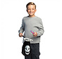 Trick or Treat zakje Schedel print