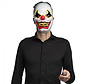 Led-masker Killer clown