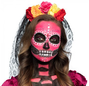 Make-up kit Diamond Catrina