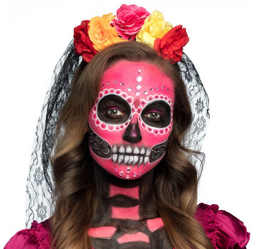 Make-up kit Diamond Catrina