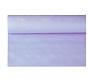 Papieren damast tafelkleed lila paars