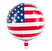 Folieballon USA